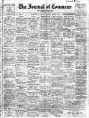 Liverpool Journal of Commerce Monday 03 June 1912 Page 1