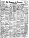 Liverpool Journal of Commerce Thursday 13 June 1912 Page 1