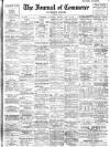 Liverpool Journal of Commerce Monday 17 June 1912 Page 1