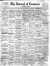 Liverpool Journal of Commerce Wednesday 19 June 1912 Page 1