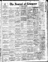 Liverpool Journal of Commerce Tuesday 02 July 1912 Page 1