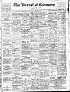 Liverpool Journal of Commerce Thursday 04 July 1912 Page 1