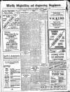 Liverpool Journal of Commerce Thursday 04 July 1912 Page 13