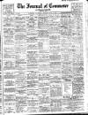 Liverpool Journal of Commerce Thursday 11 July 1912 Page 1