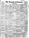 Liverpool Journal of Commerce Tuesday 06 August 1912 Page 1
