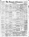 Liverpool Journal of Commerce Thursday 08 August 1912 Page 1