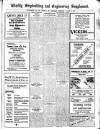 Liverpool Journal of Commerce Thursday 08 August 1912 Page 13