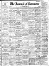 Liverpool Journal of Commerce Tuesday 03 September 1912 Page 1