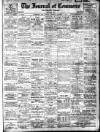 Liverpool Journal of Commerce Tuesday 01 October 1912 Page 1