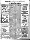 Liverpool Journal of Commerce Thursday 10 October 1912 Page 13