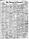 Liverpool Journal of Commerce Tuesday 10 December 1912 Page 1