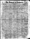 Liverpool Journal of Commerce Tuesday 07 January 1913 Page 1