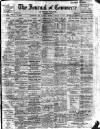 Liverpool Journal of Commerce Friday 10 January 1913 Page 1