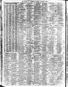 Liverpool Journal of Commerce Saturday 18 January 1913 Page 4