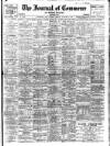 Liverpool Journal of Commerce Friday 02 January 1914 Page 1