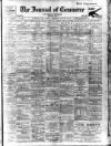 Liverpool Journal of Commerce Thursday 08 January 1914 Page 1
