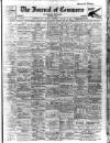 Liverpool Journal of Commerce Saturday 10 January 1914 Page 1