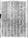 Liverpool Journal of Commerce Saturday 24 January 1914 Page 4