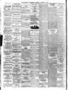 Liverpool Journal of Commerce Saturday 31 January 1914 Page 6