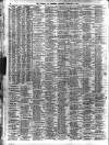 Liverpool Journal of Commerce Thursday 05 February 1914 Page 4