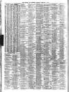Liverpool Journal of Commerce Saturday 07 February 1914 Page 4
