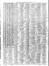 Liverpool Journal of Commerce Friday 13 February 1914 Page 14