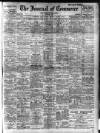 Liverpool Journal of Commerce Monday 02 March 1914 Page 1