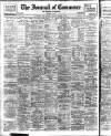 Liverpool Journal of Commerce Monday 02 March 1914 Page 15