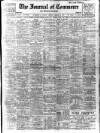Liverpool Journal of Commerce Monday 16 March 1914 Page 1