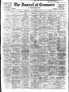 Liverpool Journal of Commerce Friday 27 March 1914 Page 1