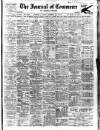 Liverpool Journal of Commerce Saturday 09 May 1914 Page 1