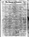 Liverpool Journal of Commerce Tuesday 12 May 1914 Page 1
