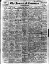 Liverpool Journal of Commerce Friday 12 June 1914 Page 1
