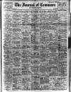 Liverpool Journal of Commerce Monday 29 June 1914 Page 1