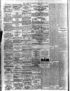 Liverpool Journal of Commerce Monday 29 June 1914 Page 8