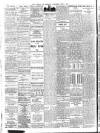Liverpool Journal of Commerce Wednesday 29 July 1914 Page 8