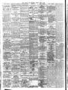 Liverpool Journal of Commerce Friday 03 July 1914 Page 8