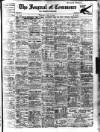 Liverpool Journal of Commerce Saturday 11 July 1914 Page 1