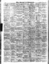 Liverpool Journal of Commerce Saturday 18 July 1914 Page 16