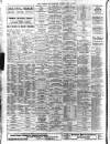 Liverpool Journal of Commerce Tuesday 21 July 1914 Page 2