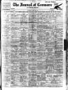 Liverpool Journal of Commerce Saturday 25 July 1914 Page 1
