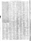 Liverpool Journal of Commerce Saturday 25 July 1914 Page 4