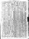 Liverpool Journal of Commerce Monday 27 July 1914 Page 5