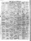 Liverpool Journal of Commerce Tuesday 28 July 1914 Page 16