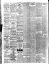 Liverpool Journal of Commerce Saturday 01 August 1914 Page 8