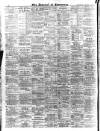 Liverpool Journal of Commerce Saturday 01 August 1914 Page 16