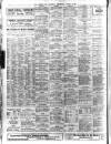 Liverpool Journal of Commerce Wednesday 12 August 1914 Page 2