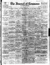 Liverpool Journal of Commerce Friday 14 August 1914 Page 1