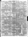 Liverpool Journal of Commerce Friday 14 August 1914 Page 5