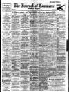 Liverpool Journal of Commerce Saturday 05 September 1914 Page 1